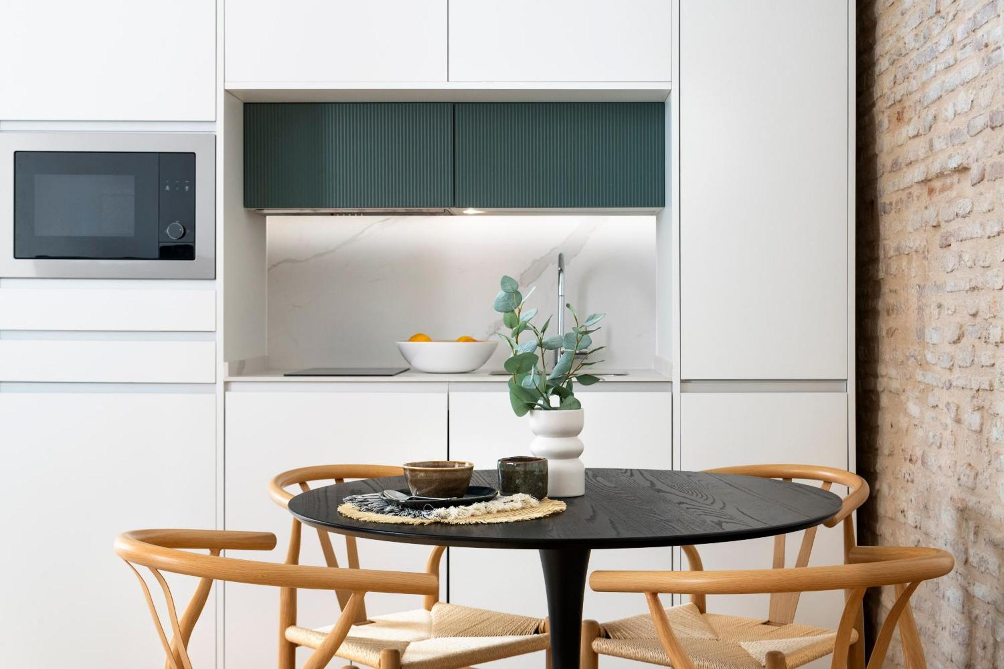 Magno Pureza Apartamento